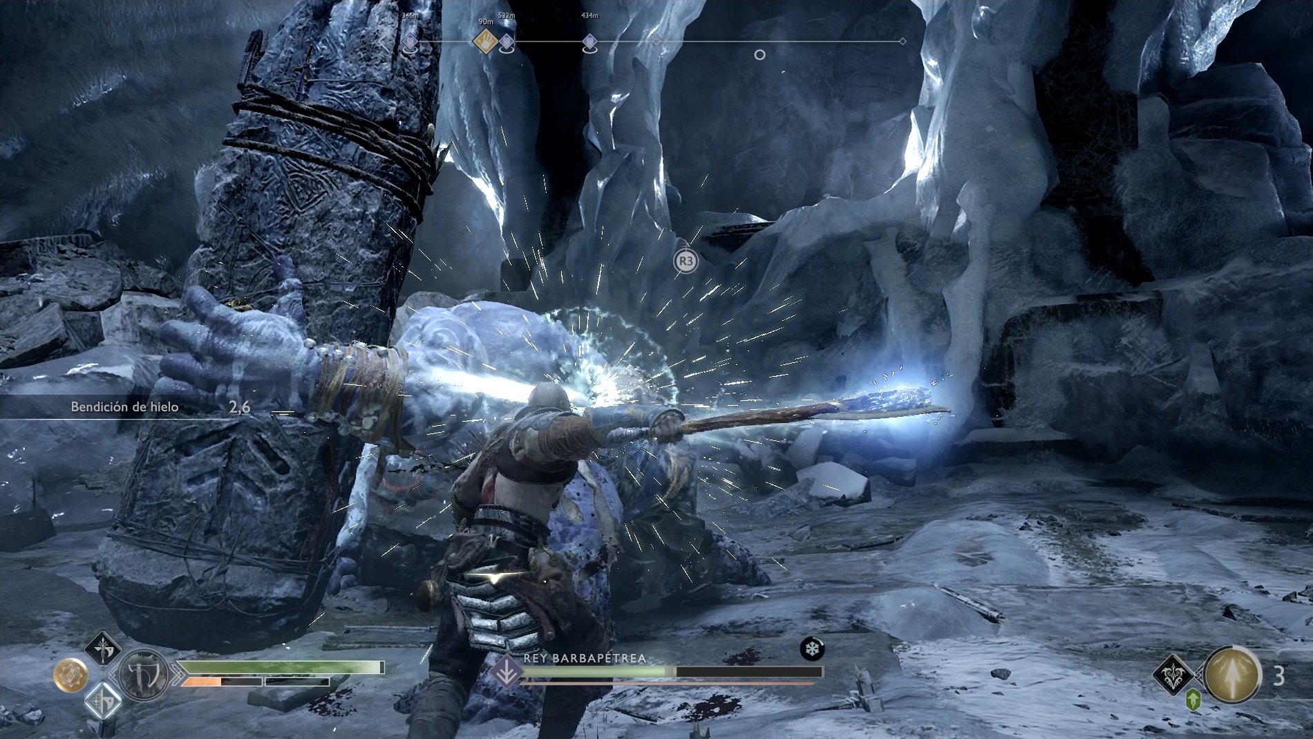 God of War 2018 - Imagen 46